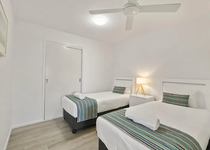 Lennox Beach Resort
