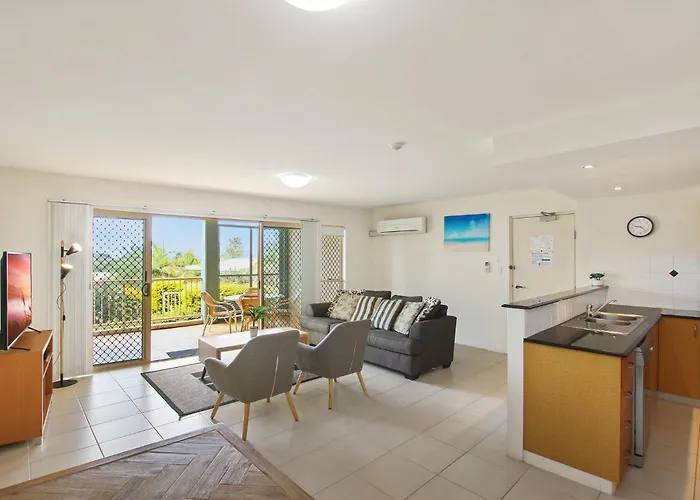 Lennox Beach Resort